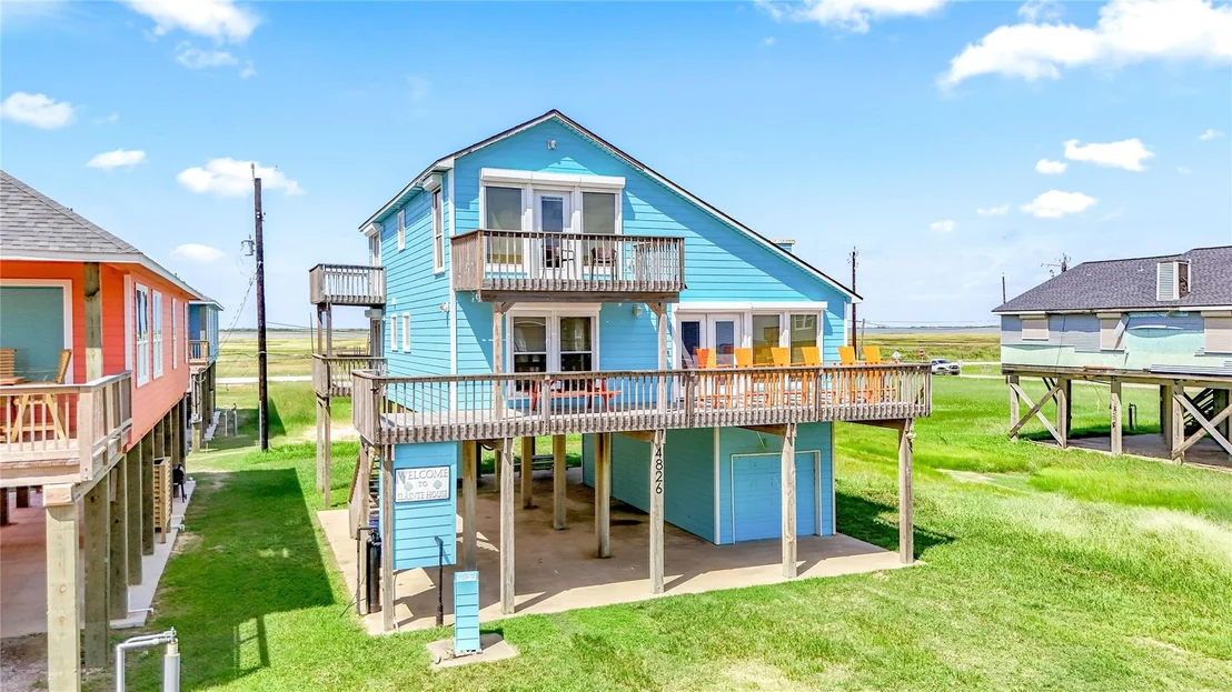 Photo of 4826 Bluewater Drive