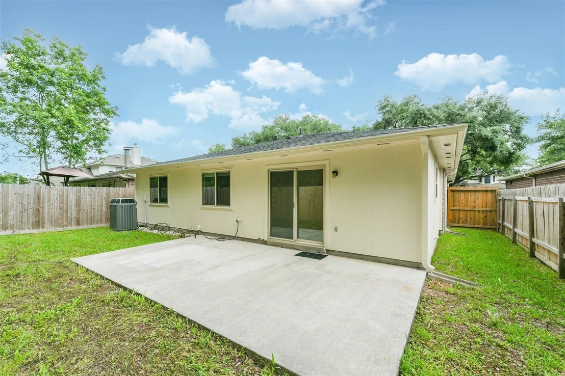 Photo of 4826 Gypsy Forest Drive