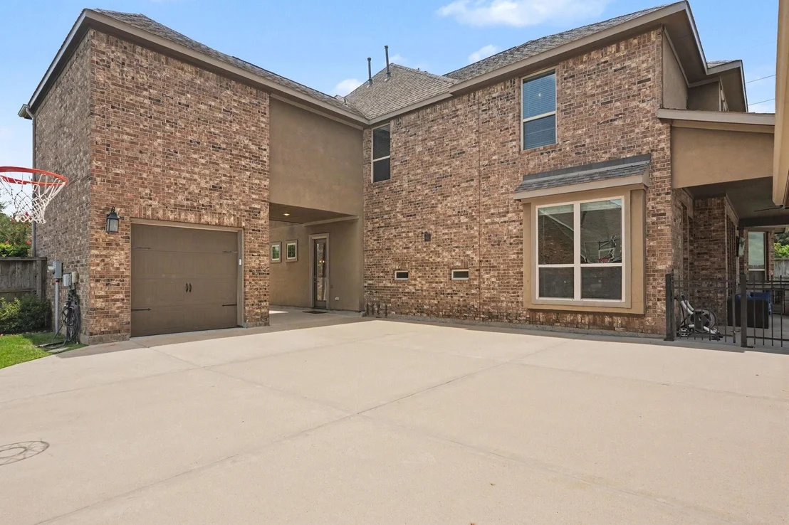 Photo of 16403 Baston Creek Drive