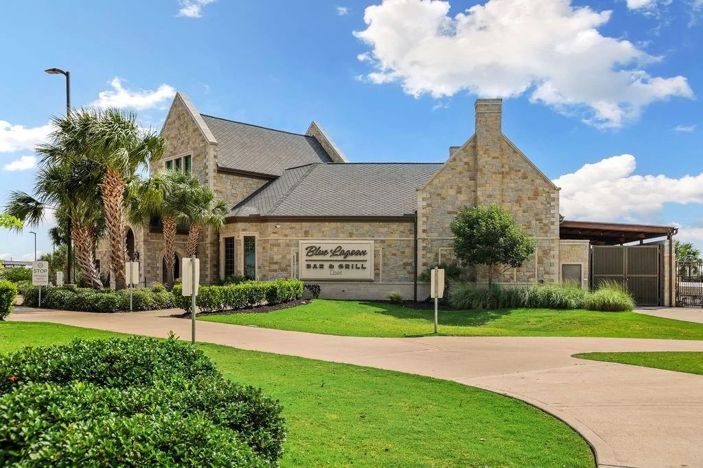 Photo of 15710 Cairnwell Bend Drive