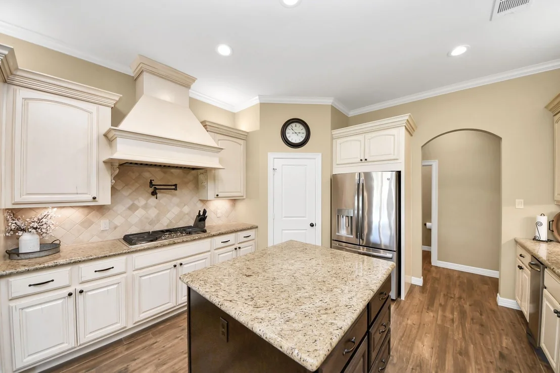 Photo of 460 High Meadows Road