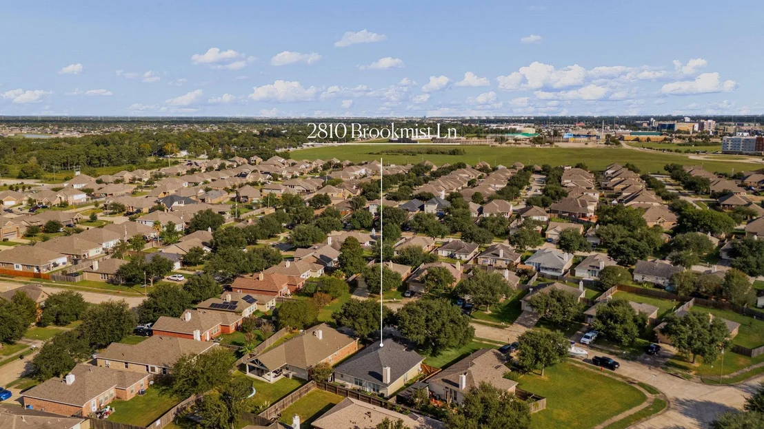 Photo of 2810 Brookmist Lane