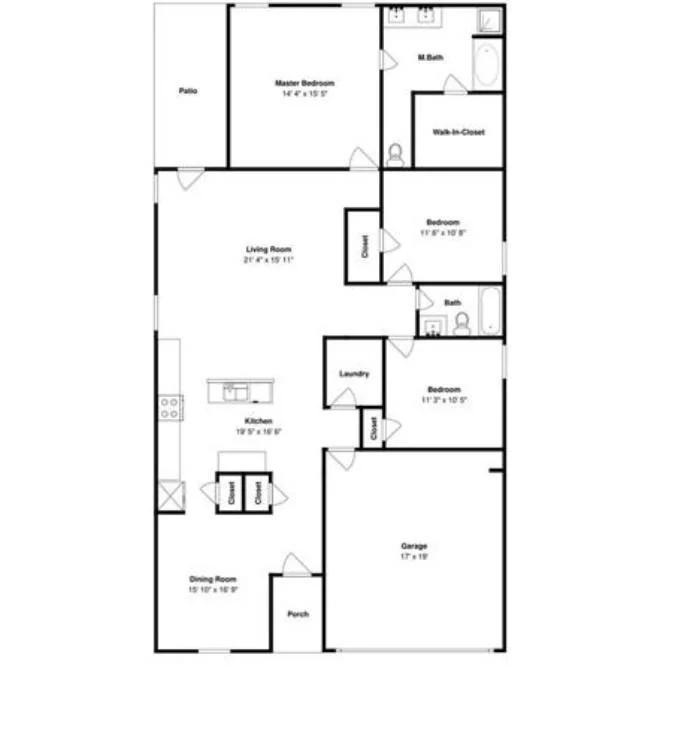 Photo of 20914 Azelea Field Street