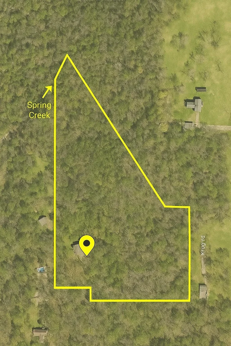 Photo of 23222 Red Oak Trail