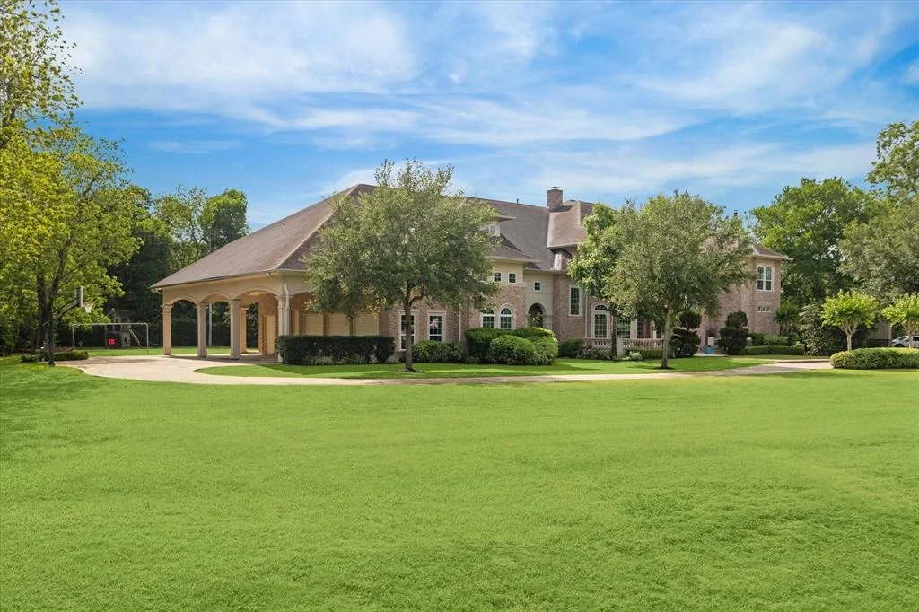 Photo of 11802 Sendera Lane