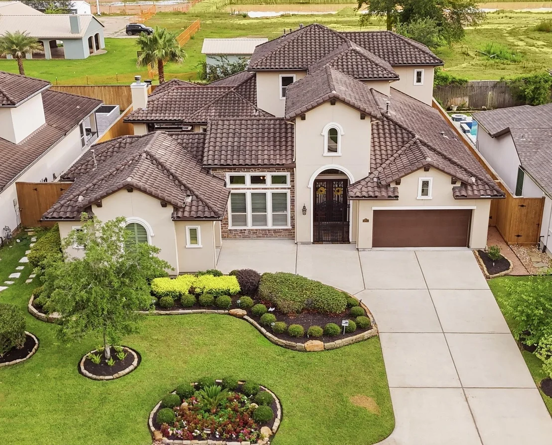 Photo of 5815 Stratton Woods Drive