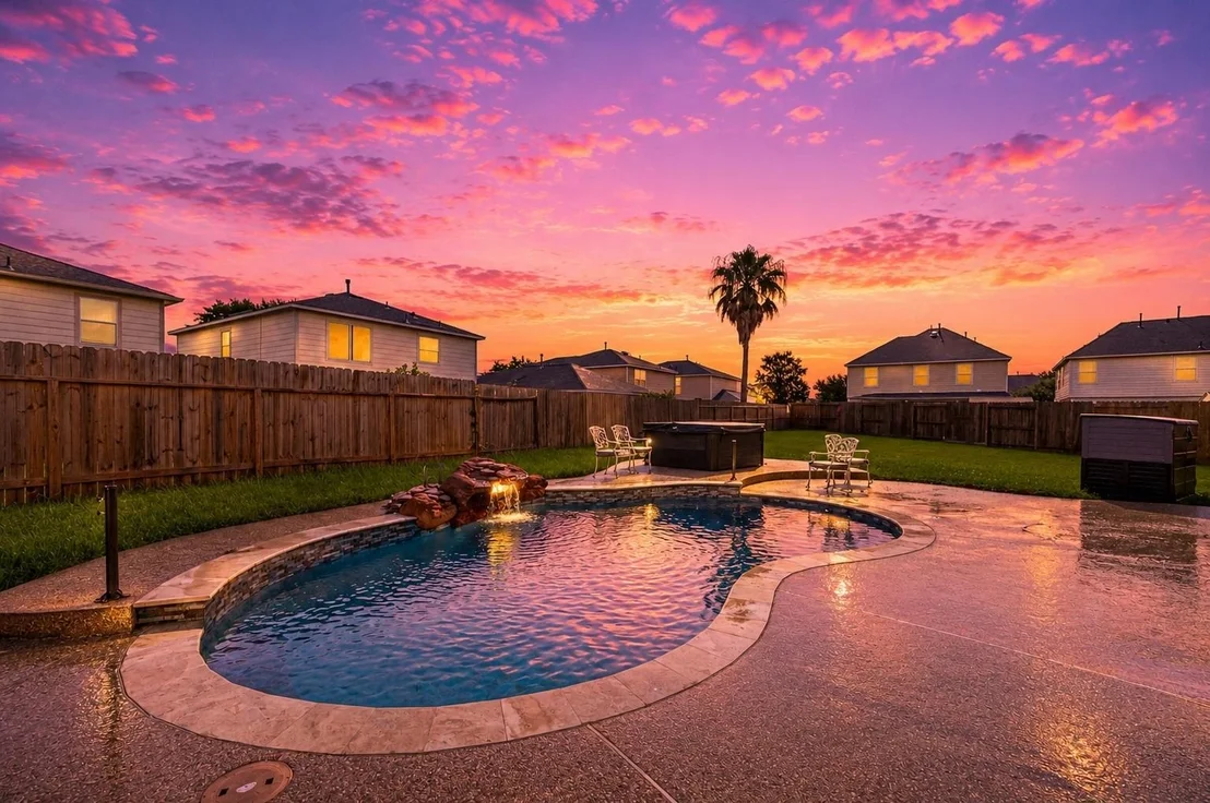 Photo of 9303 Cold River Court