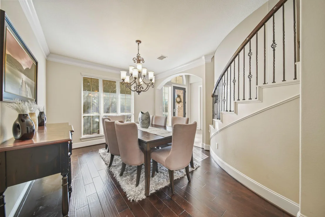 Photo of 2523 Crossvine Drive