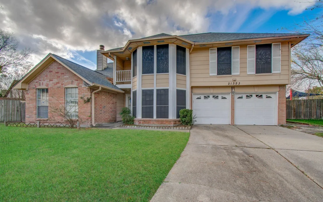 Photo of 21323 Snappy Creek Lane