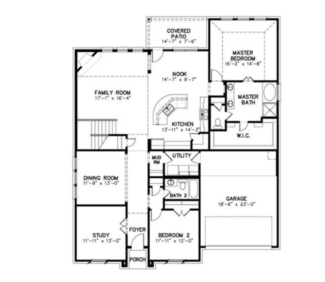 Photo of 1509 Preserve Lane