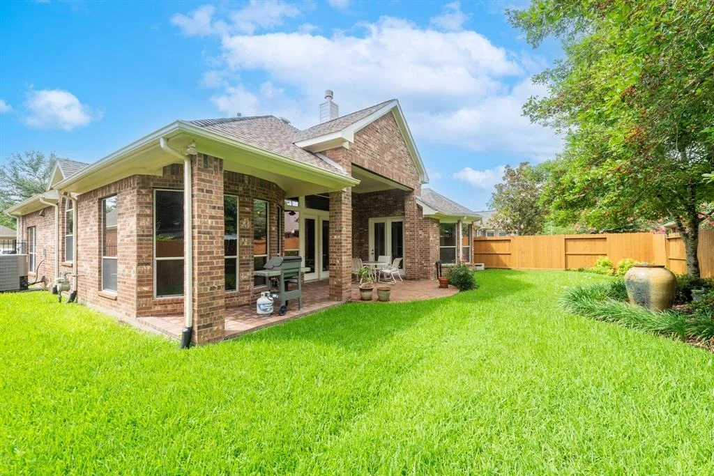 Photo of 24915 Cinco Manor Lane
