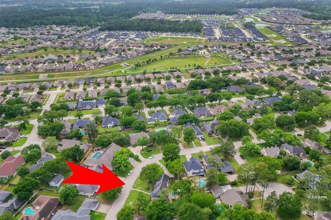 Photo of 24610 Gilbough Drive