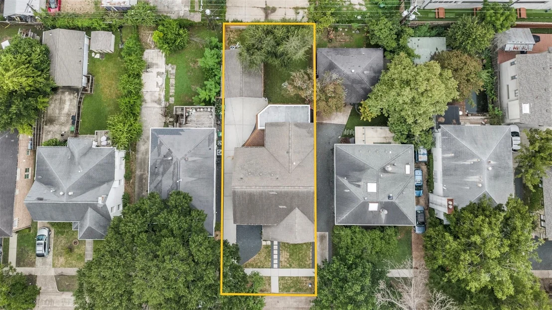 Photo of 1723 Albans Road