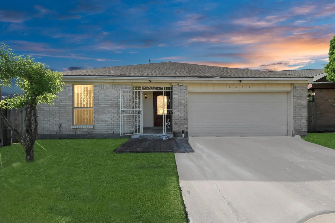 Photo of 6643 Briar Glade Drive