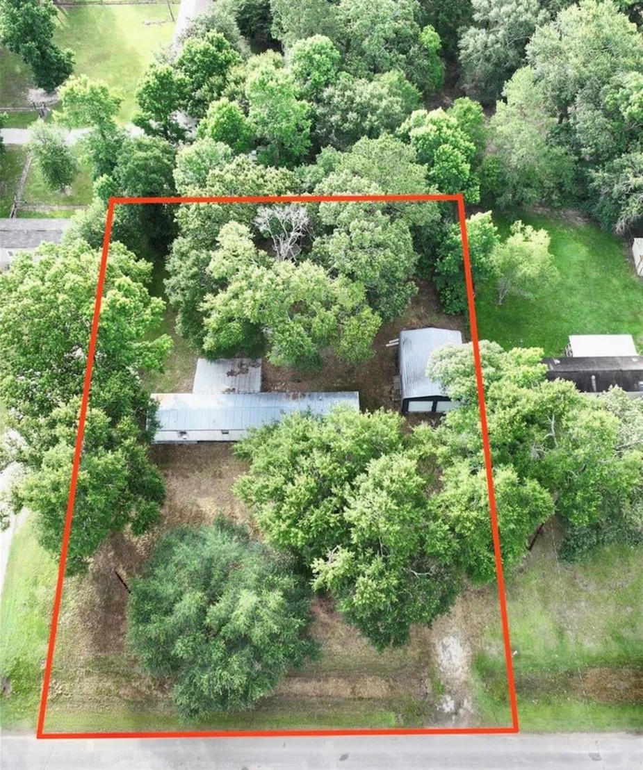 Photo of 214 County Road 2800