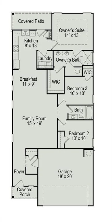 Photo of 27382 Axis Deer Trail