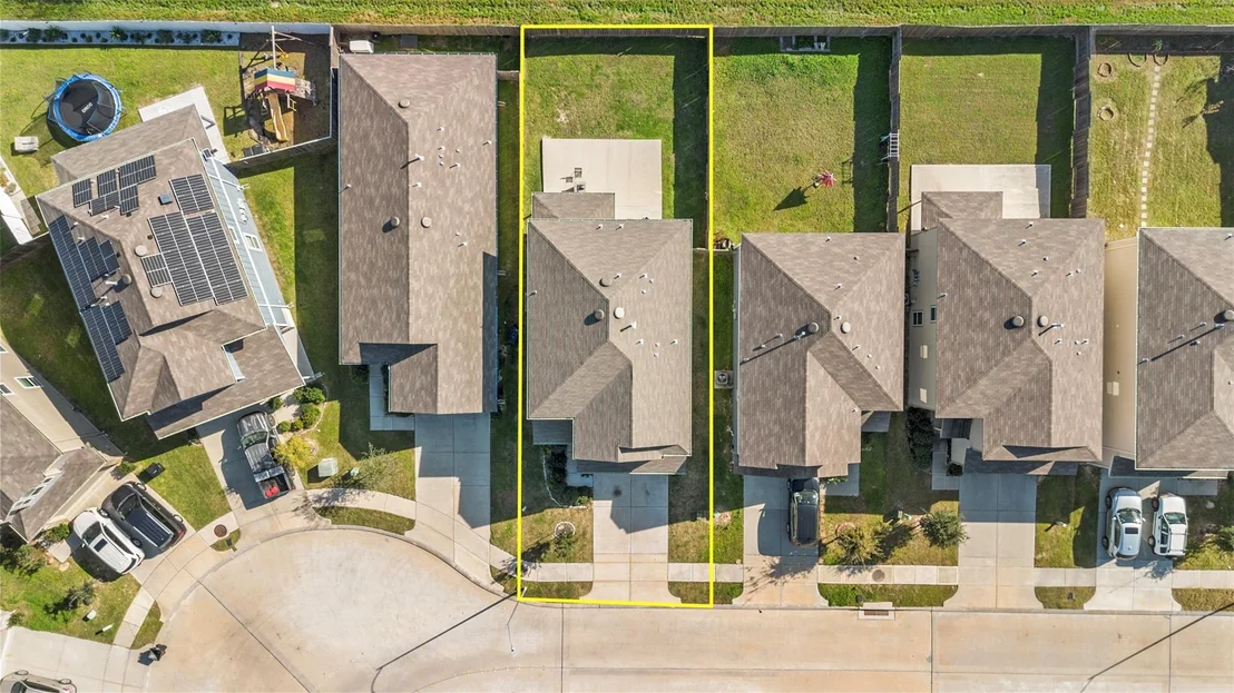 Photo of 4611 Prairie Chase Drive