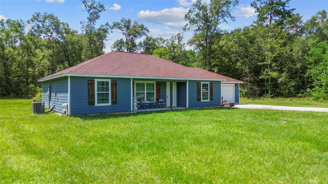 Photo of 1545 County Road 2145