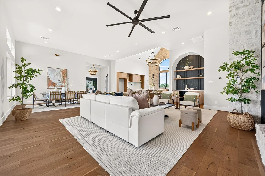 Photo of 20218 Tealpointe Ridge Lane
