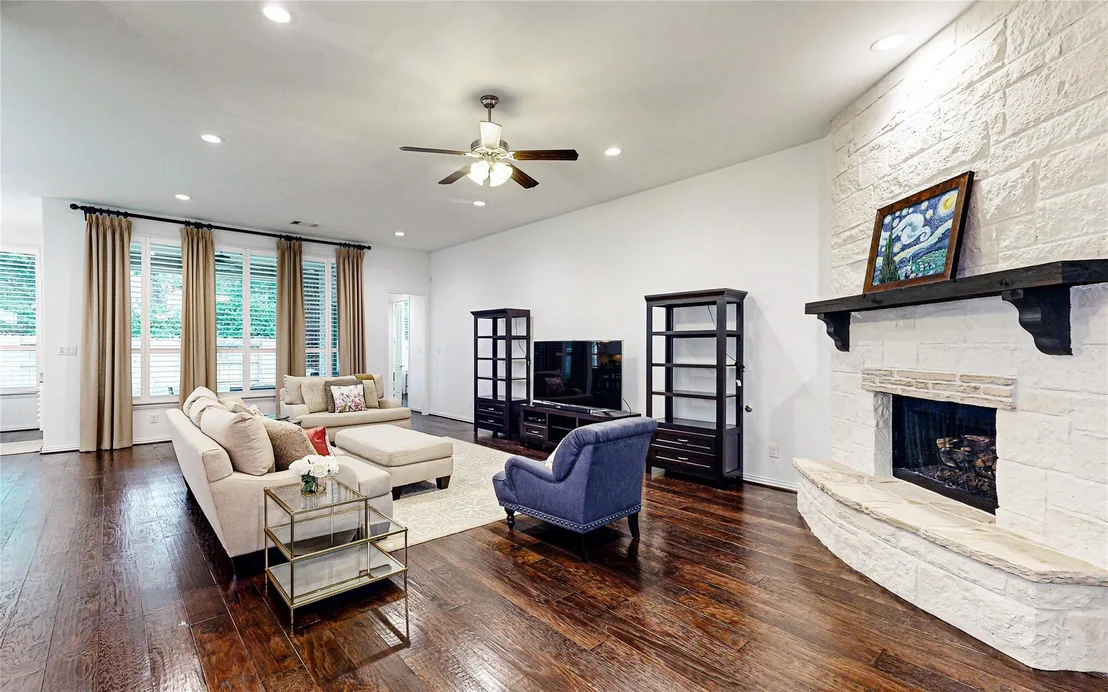 Photo of 17302 Sequoia Kings Drive
