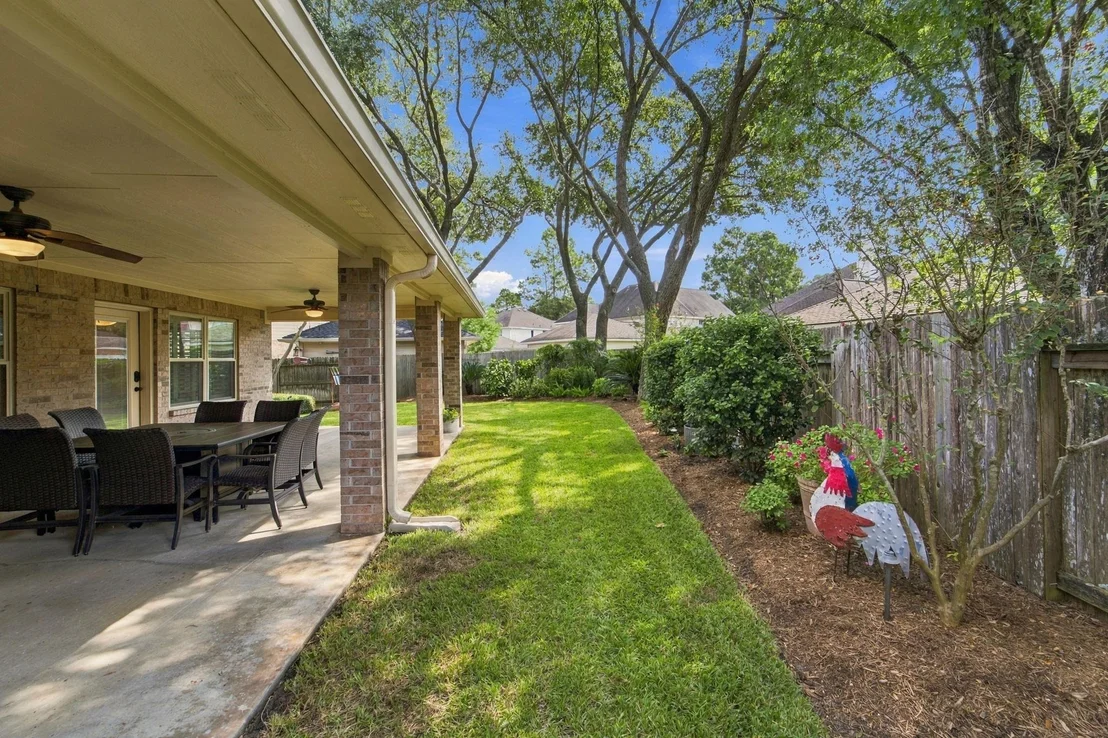 Photo of 17803 Split Creek Drive