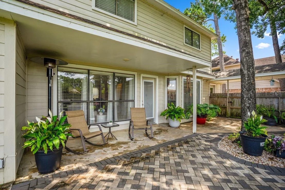 Photo of 15711 Downford Drive