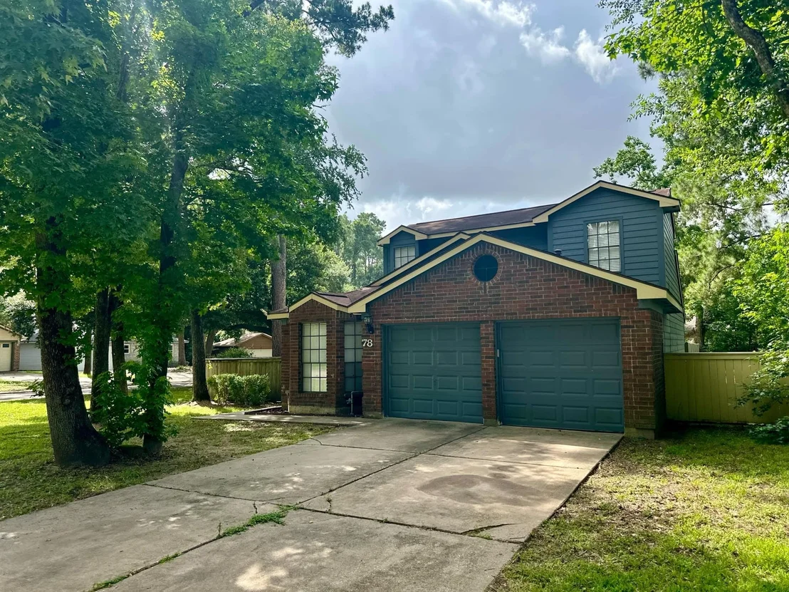Photo of 78 W High Oaks Circle