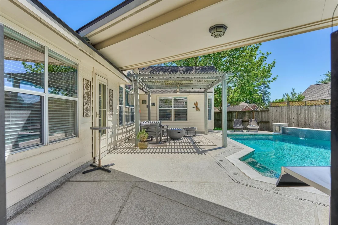 Photo of 7411 Nicholforest Lane