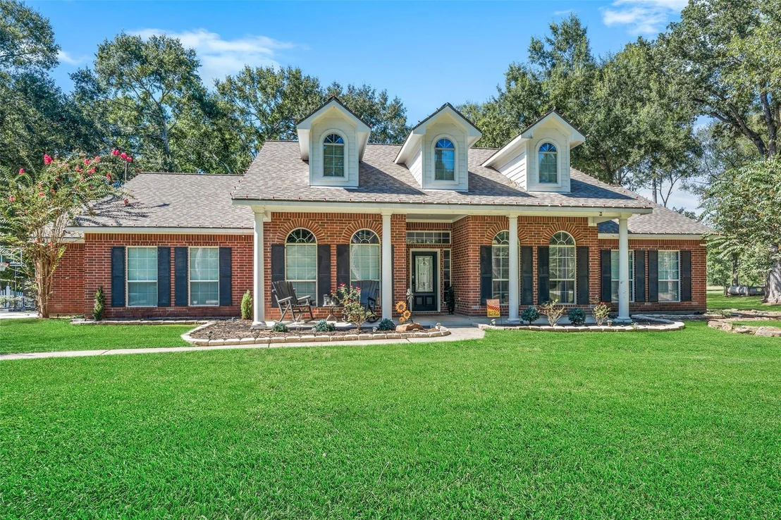 Photo of 26722 Winding River Trail