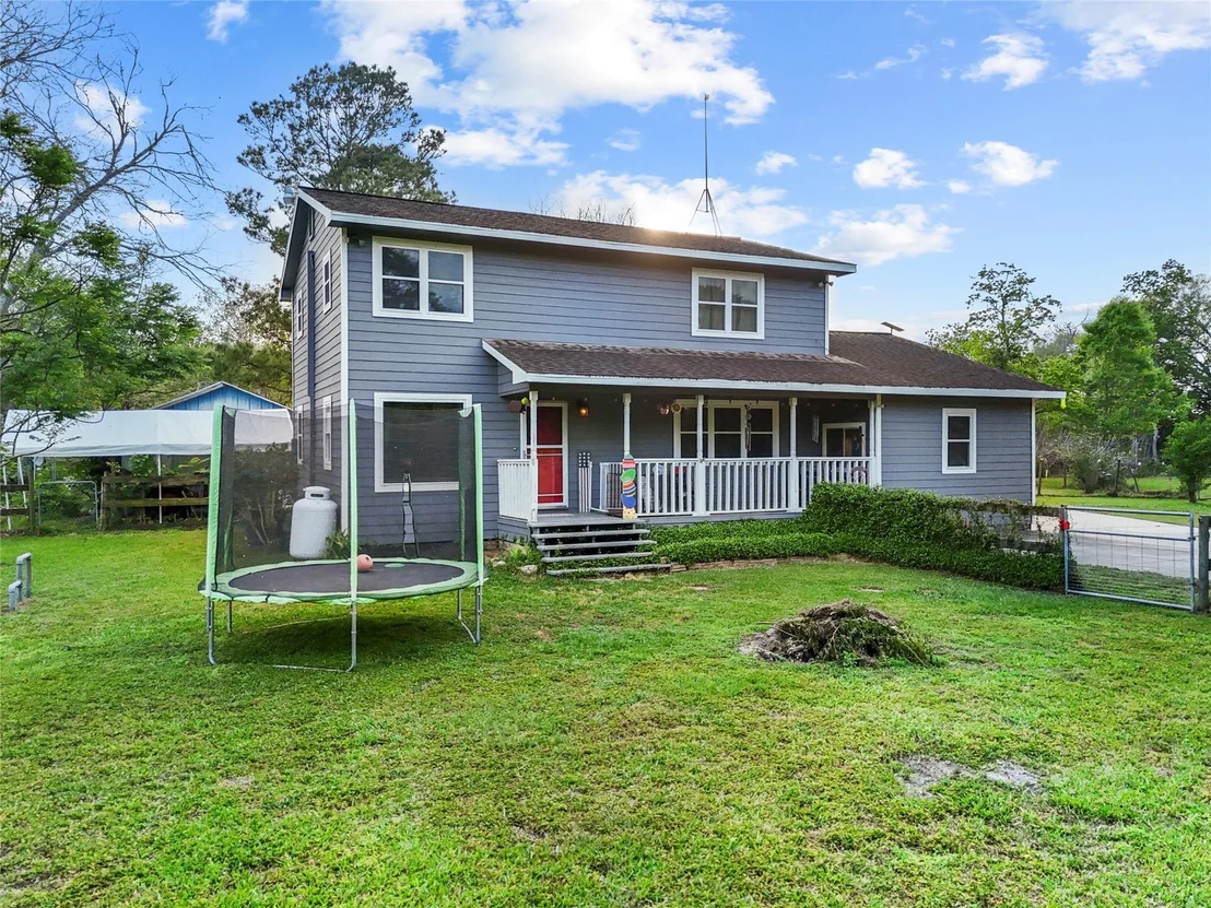Photo of 4312 Singletary Road