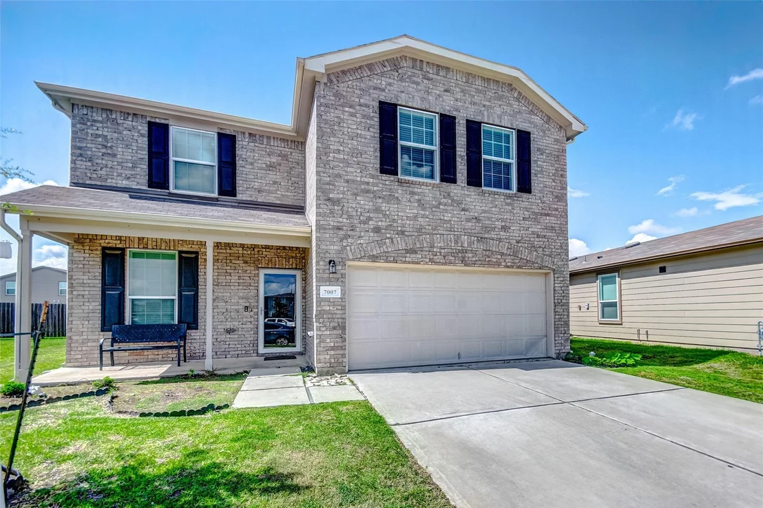 Photo of 7007 Piper Ridge Drive