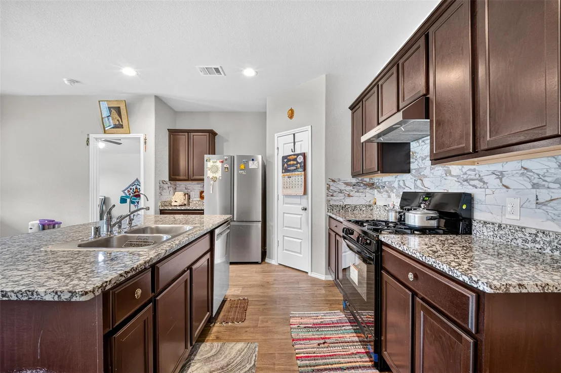 Photo of 3210 Specklebelly Drive Drive