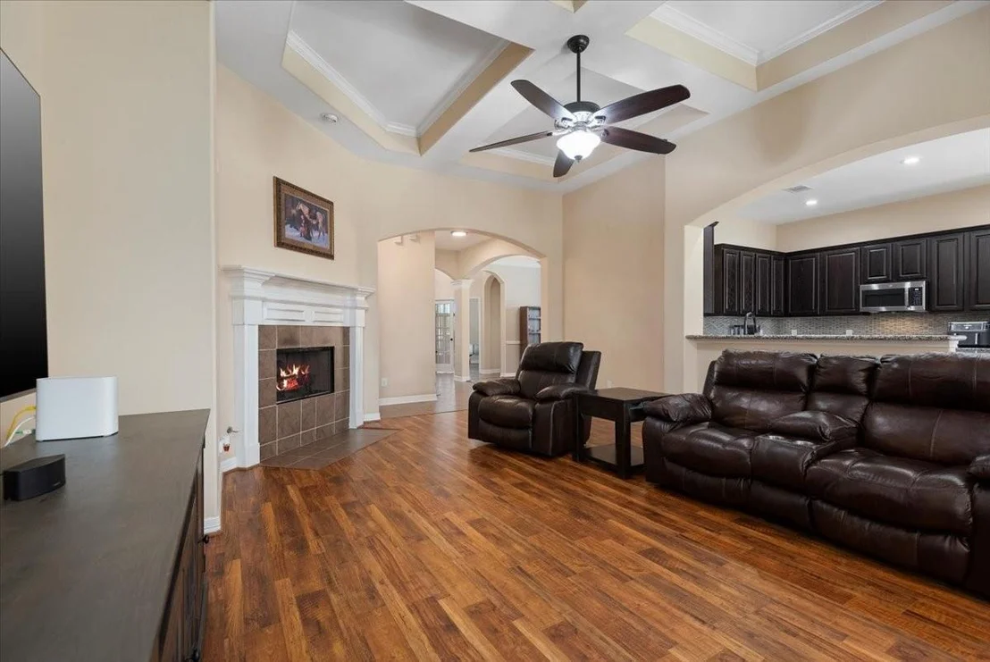 Photo of 16306 Christopher Park Street