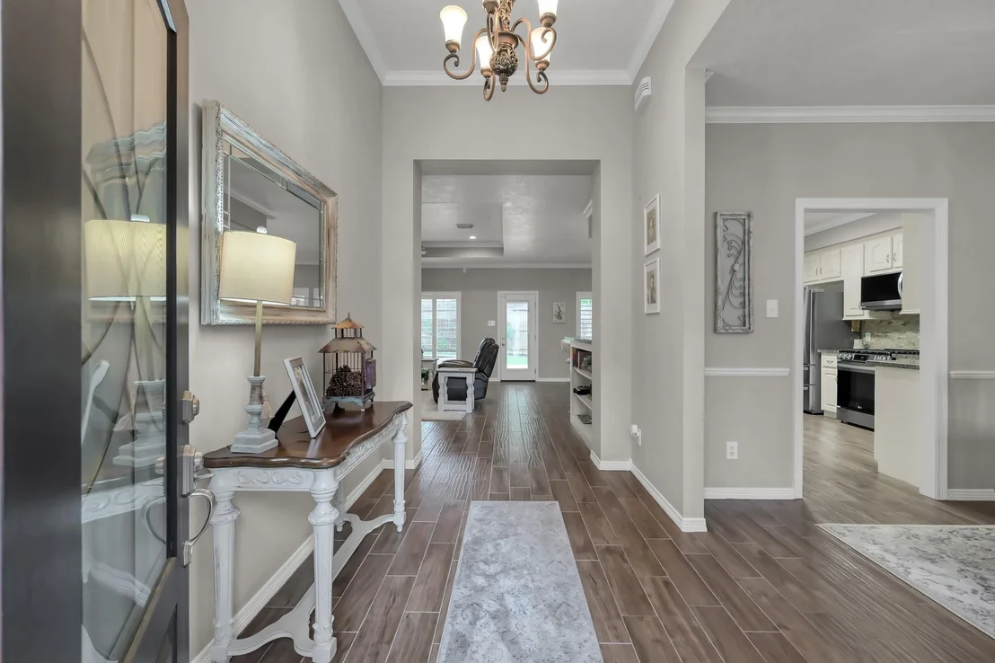 Photo of 13422 Hidden Valley Drive