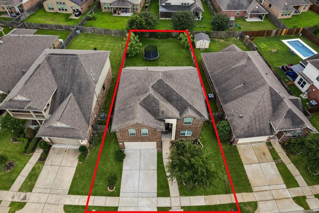 Photo of 7015 Riata Hills Lane