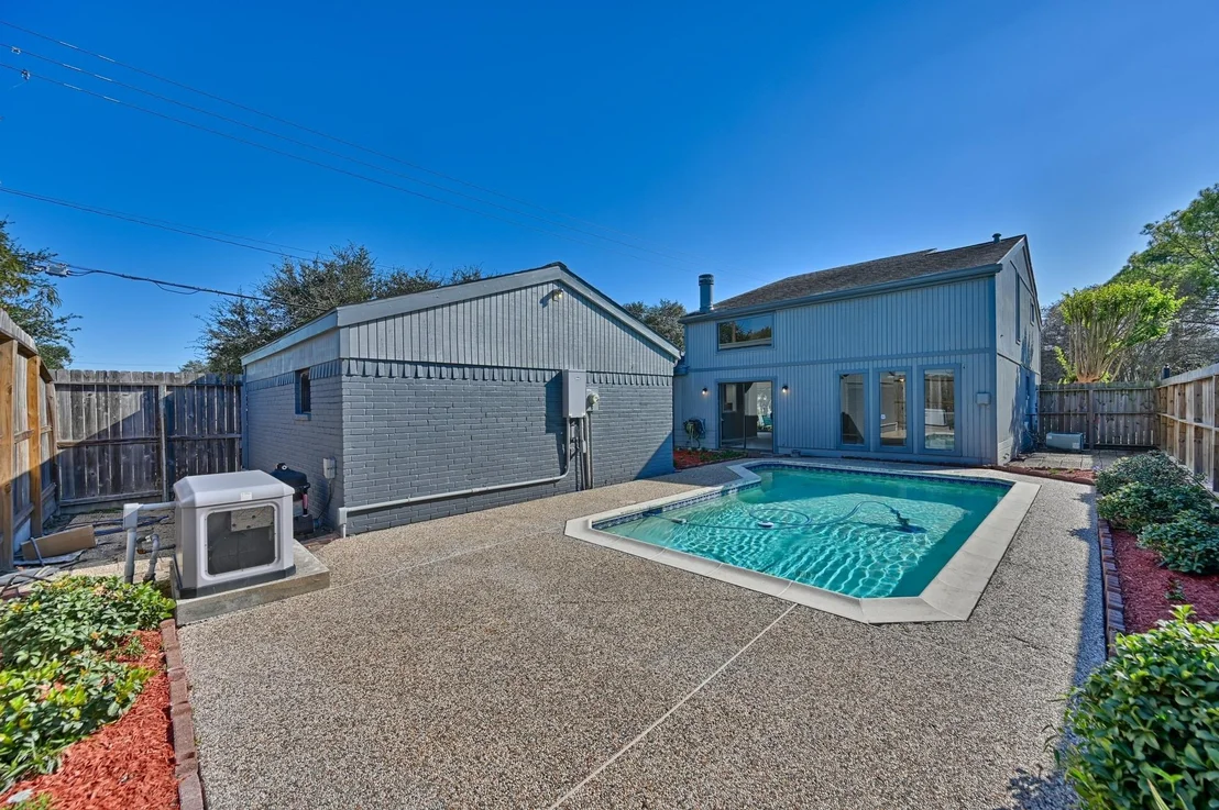 Photo of 11502 Bellerive Drive