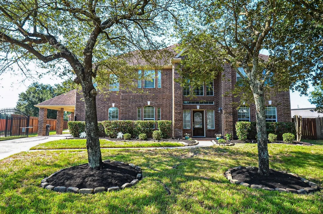 Photo of 18302 Glenn Haven Estates Drive