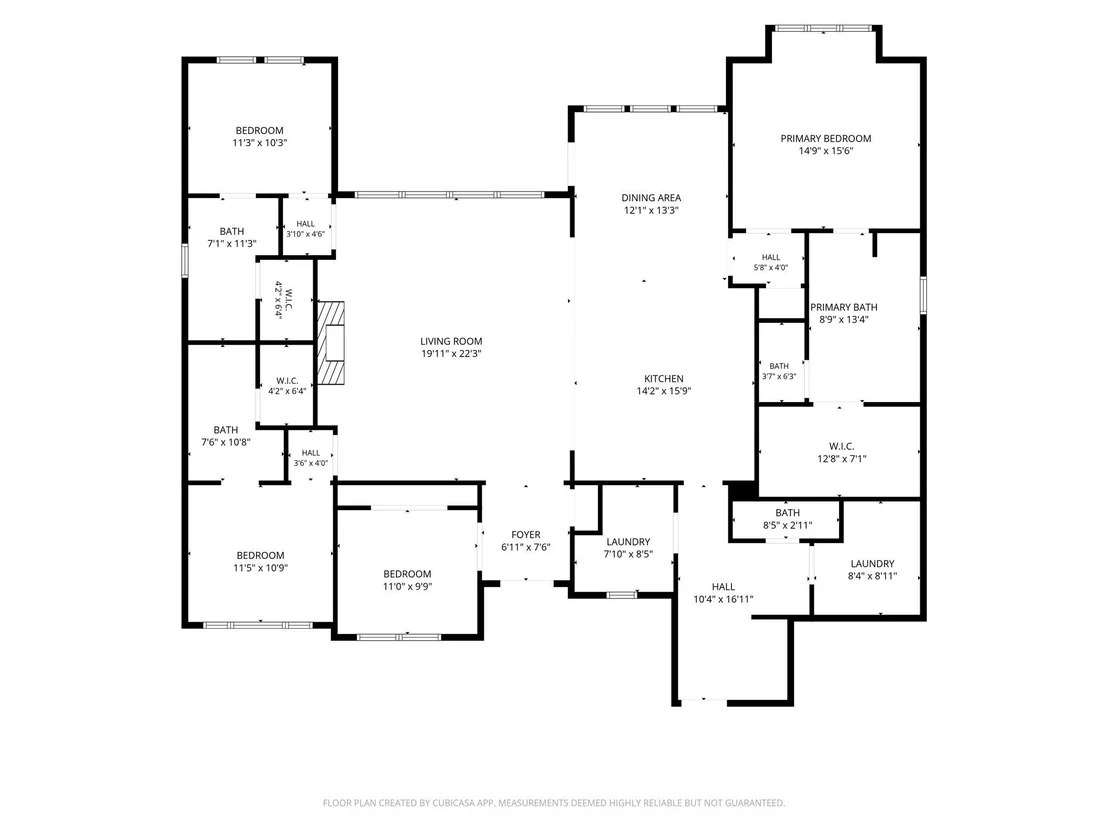 Photo of 2439 Centurian Circle