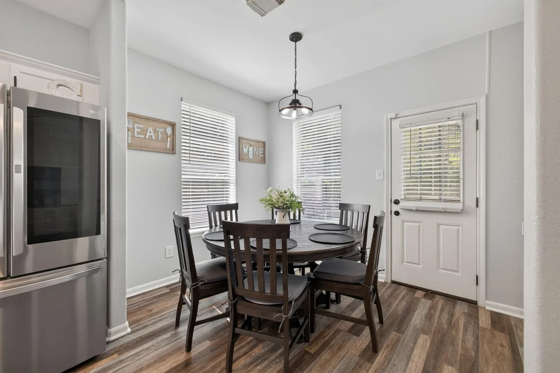 Photo of 17307 Thicket Hollow Lane