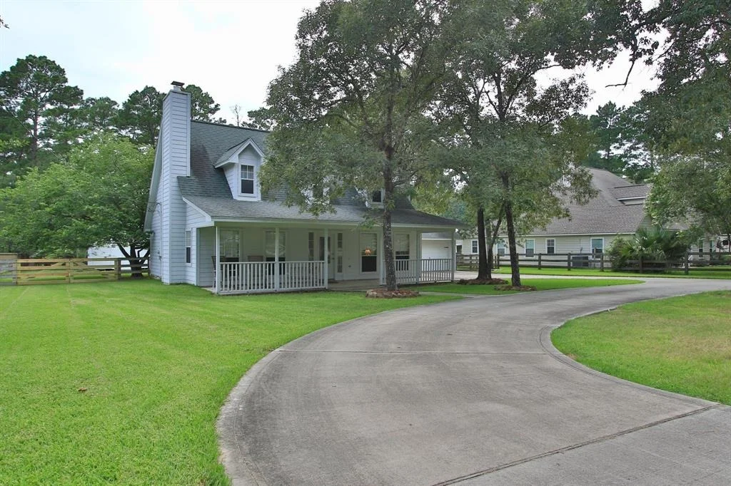 Photo of 22811 Bramblevine Drive