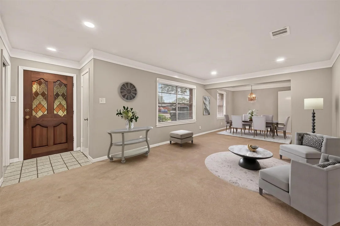 Photo of 2107 San Jacinto Drive