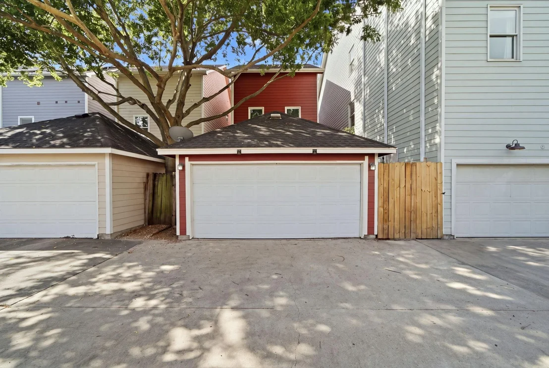 Photo of 1118 Edwards Street