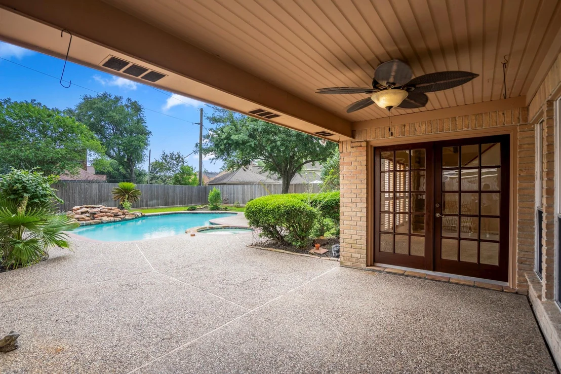 Photo of 16606 Brendon Court