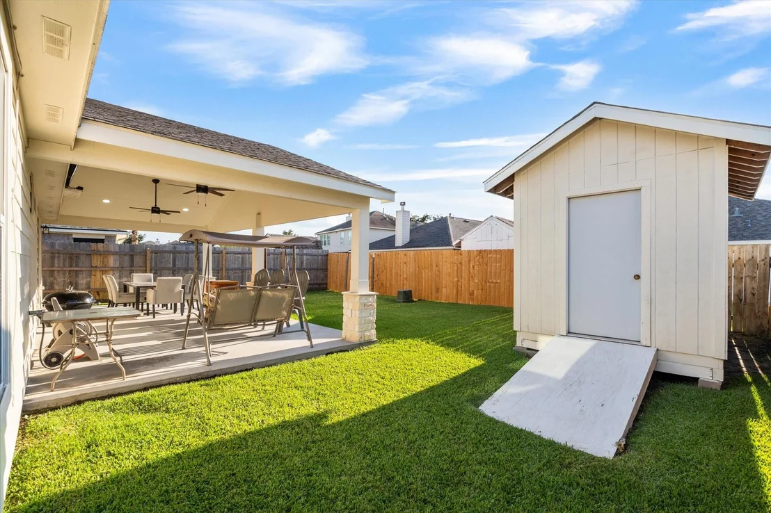 Photo of 4511 Baron Road