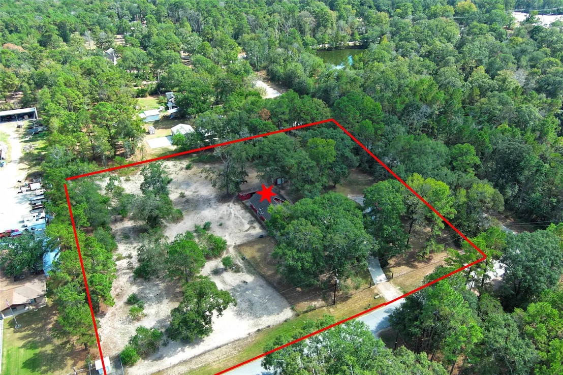 Photo of 15627 Towerwood Drive