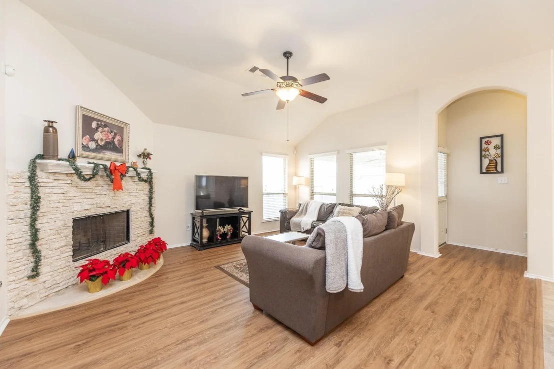 Photo of 15526 Chaco Canyon Drive