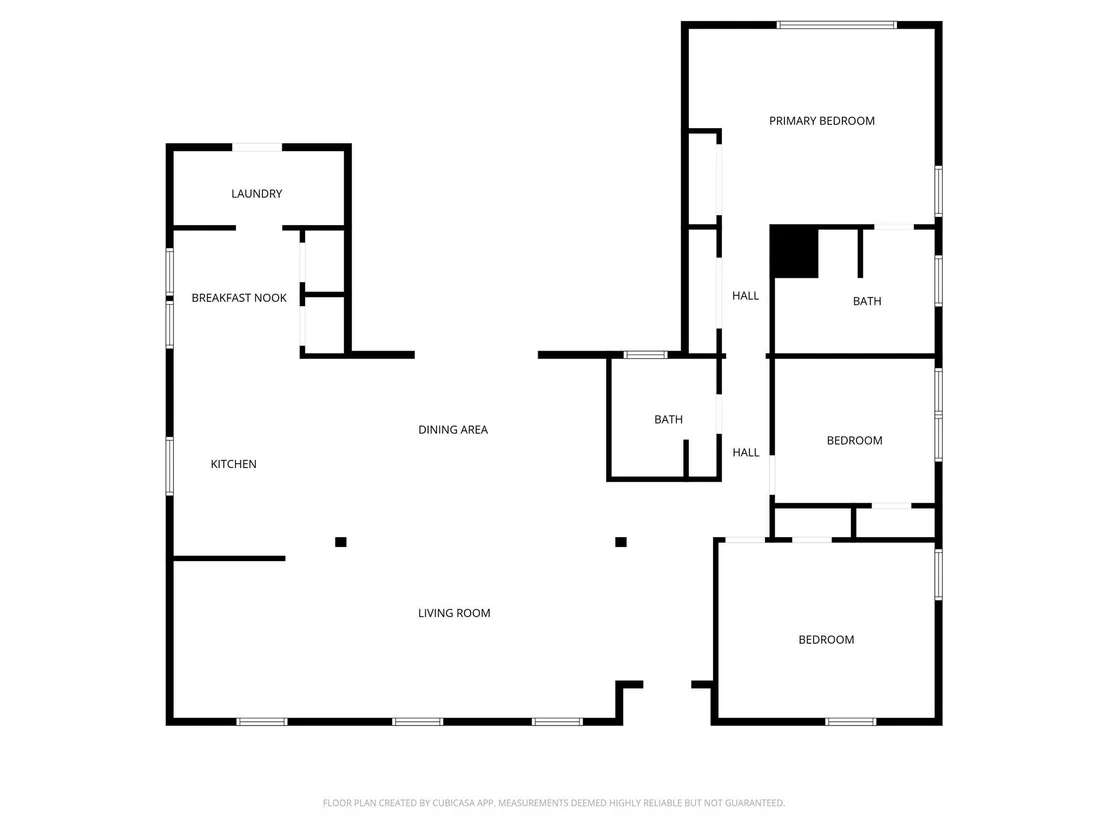Photo of 11107 Cedarhurst Drive