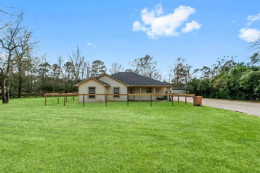 Photo of 3968 Sam Houston Road