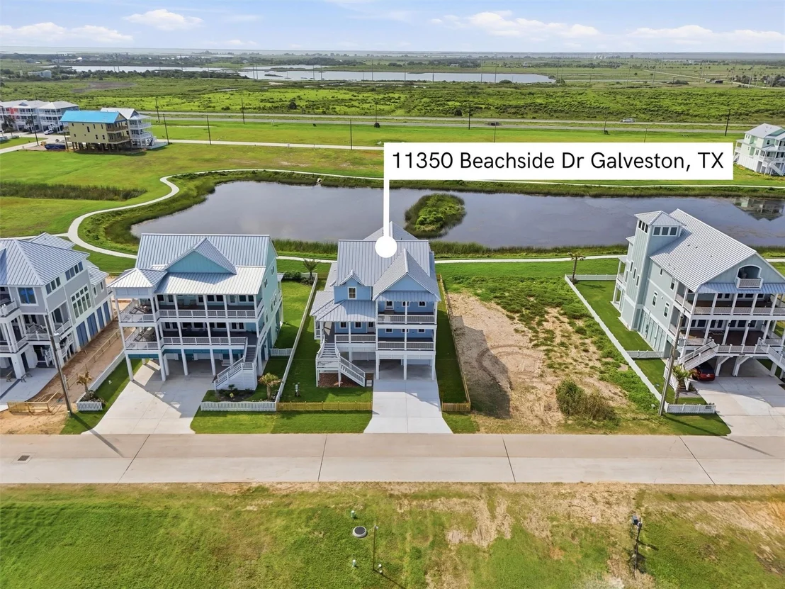 Photo of 11350 Beachside Drive