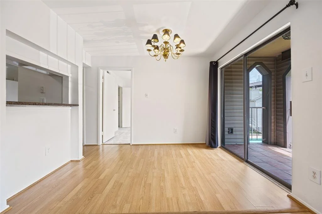 Photo of Unit 708 at 2025 Augusta Drive
